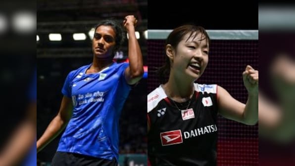 World Badminton Championships 2019 Highlights: PV Sindhu beats Nozomi Okuhara 21-7, 21-7 to win gold