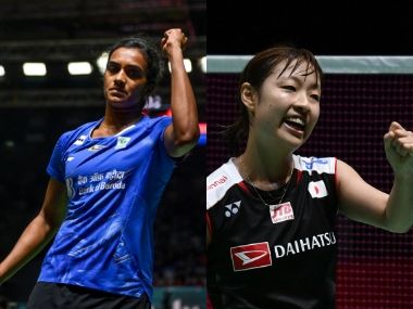 World Badminton Championships 2019 Highlights: PV Sindhu beats Nozomi Okuhara 21-7, 21-7 to win gold