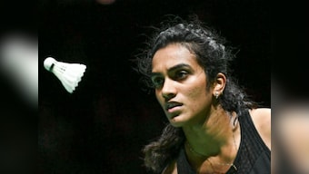 Bigger the challenge, the better PV Sindhu gets: Deconstructing world champion's form trajectory on badminton's greatest stages