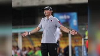 Serie A: Cancer-battling coach Sinisa Mihajlovic rejoins Bologna on bench as they are held by Verona; Lazio beat Sampdoria