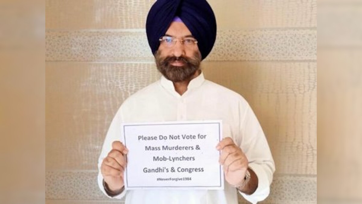 Karan Johar's 'drug party': Stars accountable for off-screen actions, says SAD leader Manjinder S Sirsa in open letter to Bollywood