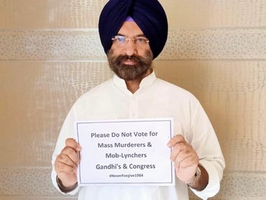 Karan Johar's 'drug party': Stars accountable for off-screen actions, says SAD leader Manjinder S Sirsa in open letter to Bollywood Karan Johar's 'drug party': Stars accountable for off-screen actions, says SAD leader Manjinder S Sirsa in open letter to Bollywood