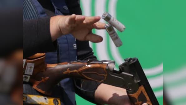 IOA to push for inclusion of shooting in 2022 Commonwealth Games in meeting with CGF officials