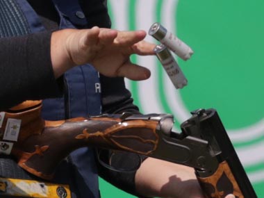 Shooter Paul Adams expects records to fall at Tokyo Olympics as postponement of Games will make athletes hungrier for success Shooter Paul Adams expects records to fall at Tokyo Olympics as postponement of Games will make athletes hungrier for success