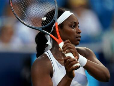 US Open 2019: Sloane Stephens parts ways with coach Sven Groeneveld ahead of final Grand Slam of year