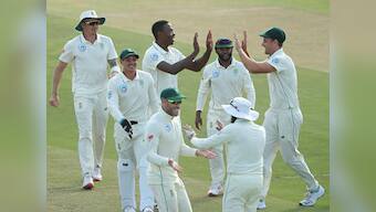 Failure to win in India won't be 'end of the world' for South African cricket, says Pep Guardiola-inspired interim team director Enoch Nkwe