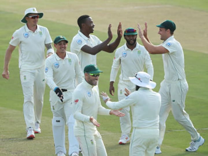 Failure to win in India won't be 'end of the world' for South African cricket, says Pep Guardiola-inspired interim team director Enoch Nkwe