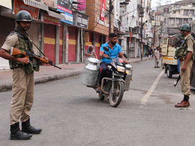 With Articles 35A and 370 off their plates, Narendra Modi leaves a battery of thinkers and intellectuals with little to grumble about on Kashmir With Articles 35A and 370 off their plates, Narendra Modi leaves a battery of thinkers and intellectuals with little to grumble about on Kashmir