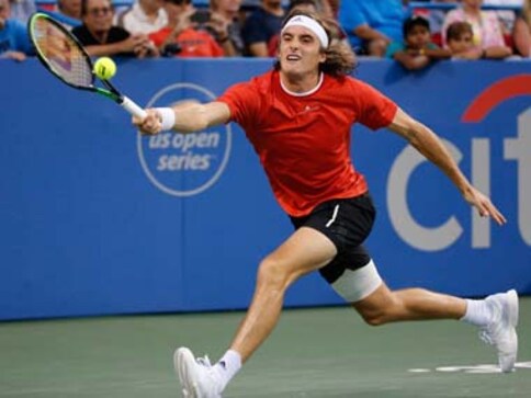 Laver Cup 2019: Stefanos Tsitsipas set to make debut for ...