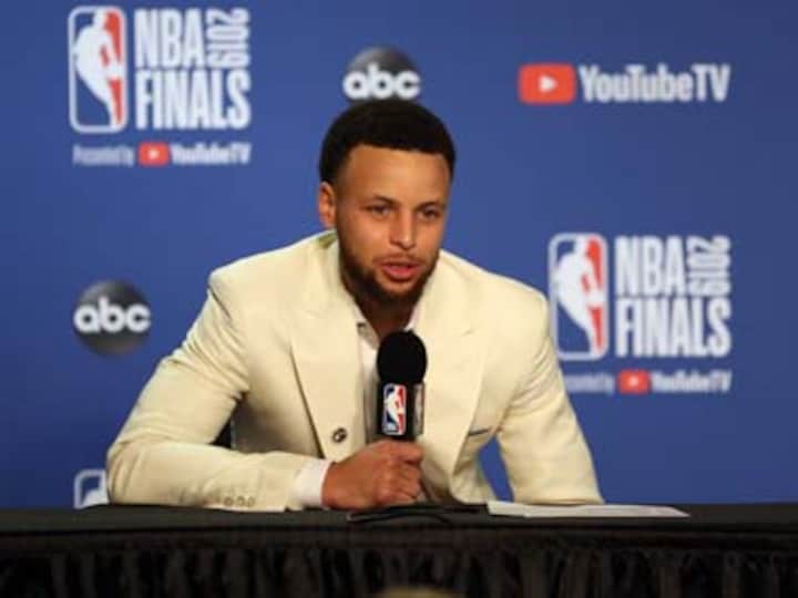 NBA: Golden State Warriors' star Stephen Curry to support formation of Howard University's first top-level golf program