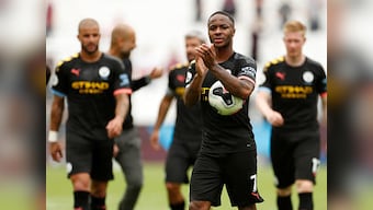 Premier League: Manchester City seek Spurs revenge, Frank Lampard hoping for home comforts