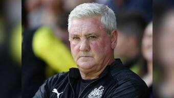 Premier League: Newcastle United manager Steve Bruce says players won't be match-fit until end of June