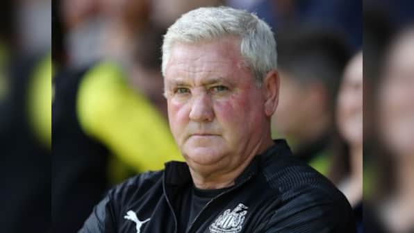 Premier League: Newcastle United manager Steve Bruce says players won't be match-fit until end of June