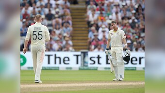 Ashes 2019: Australia left hoping for another Steve Smith special as England take charge of first Test on Day 3