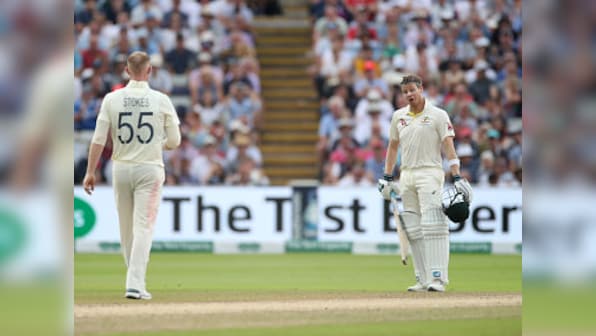 Ashes 2019: Australia left hoping for another Steve Smith special as England take charge of first Test on Day 3