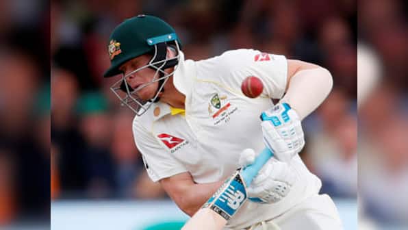 Ashes 2019: After blow on neck, Steve Smith's immediate thoughts were about late teammate Phil Hughes