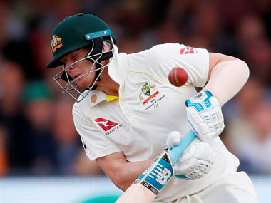 Ashes 2019: After blow on neck, Steve Smith's immediate thoughts were about late teammate Phil Hughes Ashes 2019: After blow on neck, Steve Smith's immediate thoughts were about late teammate Phil Hughes