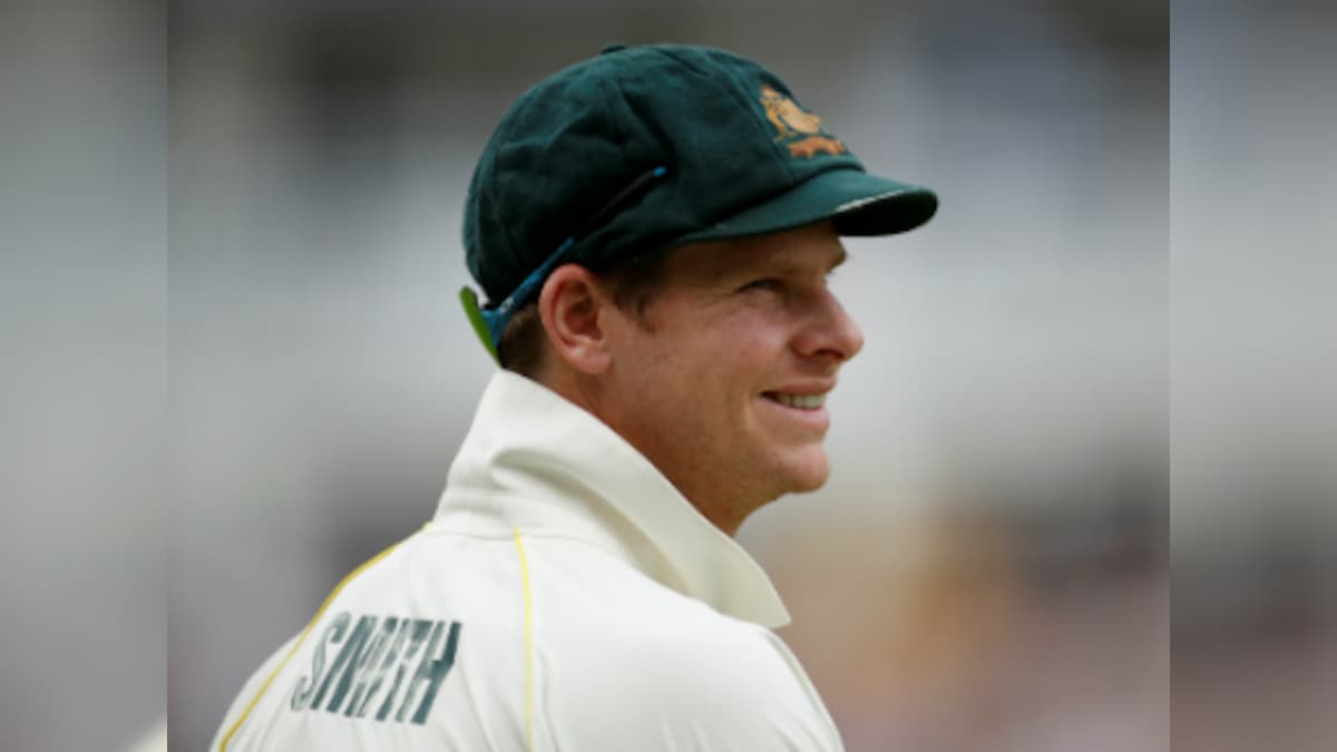 Steve Smith eligible to captain Australia as two-year leadership ban post ball-tampering scandal ends