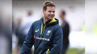 Australia batsmen Steve Smith welcomes conversations about cricketers' mental health