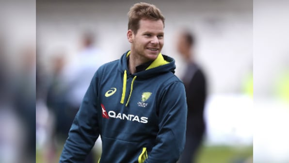Australia batsmen Steve Smith welcomes conversations about cricketers' mental health