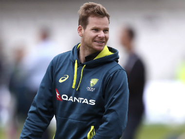 Former Australia skipper Mark Taylor backs Steve Smith to captain team again, says he would become a 'better leader' Former Australia skipper Mark Taylor backs Steve Smith to captain team again, says he would become a 'better leader'