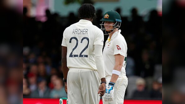 Watch: Sachin Tendulkar analyses reasons for Steve Smith's Bradmanesque performance in Ashes