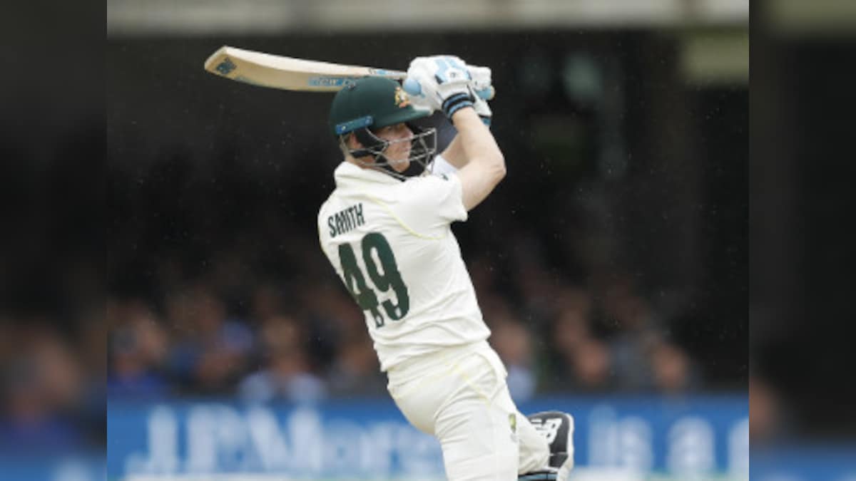 Ashes 2019: Steve Smith says he was 'pretty cooked' mentally and physically following run-fest series against England