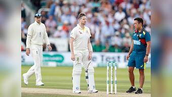 Ashes 2019: Australian Cricketers' Association slams fans for booing Steve Smith after being felled by Jofra Archer bouncer