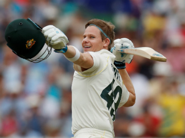 Ashes 2019: Steve Smith's run gluttony prompts comparisons with legendary Don Bradman Ashes 2019: Steve Smith's run gluttony prompts comparisons with legendary Don Bradman