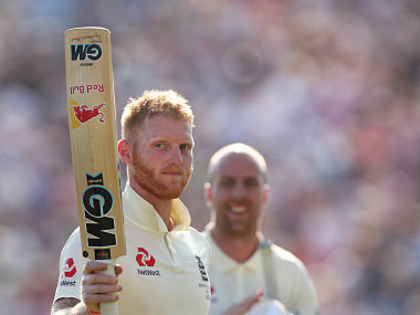 Ashes 2019: 'Stokes revives the ghost of Botham', how English and Aussie media reacted to England all-rounder's heroics in Leeds Test Ashes 2019: 'Stokes revives the ghost of Botham', how English and Aussie media reacted to England all-rounder's heroics in Leeds Test