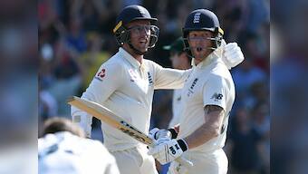Ashes 2019: 'Greatest knock of all time, best Test ever', Twitter reacts to Ben Stokes' heroics in England's nail-biting win