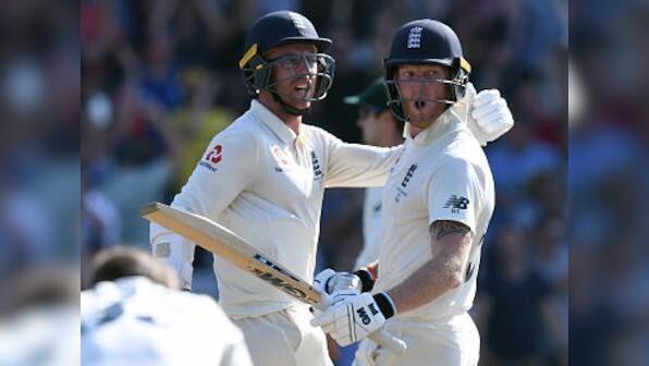 Ashes 2019: 'Greatest knock of all time, best Test ever', Twitter reacts to Ben Stokes' heroics in England's nail-biting win