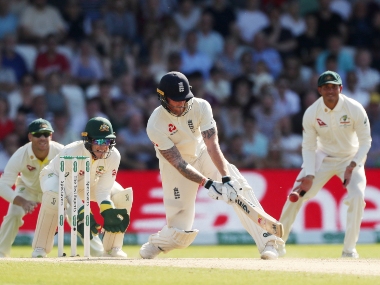 Ashes 2019: Ben Stokes's performance in third Test better than Ian Botham's 1981 display, says former England player Mike Brearley Ashes 2019: Ben Stokes's performance in third Test better than Ian Botham's 1981 display, says former England player Mike Brearley