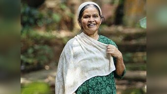 Sudani From Nigeria actress Savithri Sreedharan opens up on being part of the National Award-winning film