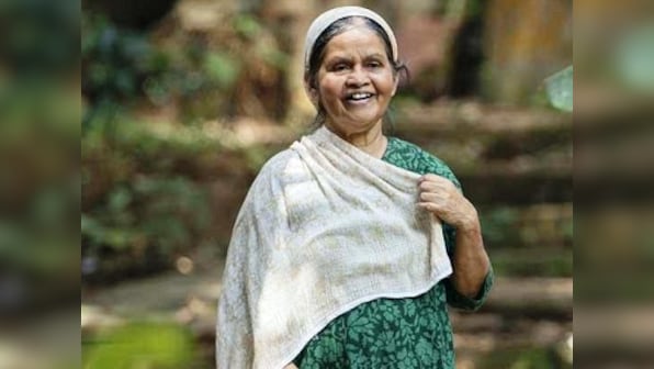 Sudani From Nigeria actress Savithri Sreedharan opens up on being part of the National Award-winning film