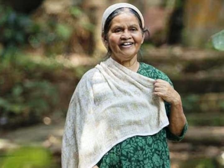 Sudani From Nigeria actress Savithri Sreedharan opens up on being part of the National Award-winning film