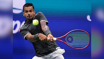 Australian Open 2020: Safwat played better on big points, admits Sumit Nagal after shock loss in qualifiers