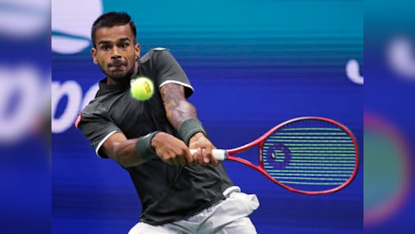 Australian Open 2020: Safwat played better on big points, admits Sumit Nagal after shock loss in qualifiers