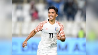 India football team slip a spot to 104th position in latest FIFA rankings