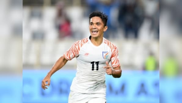 India football team slip a spot to 104th position in latest FIFA rankings