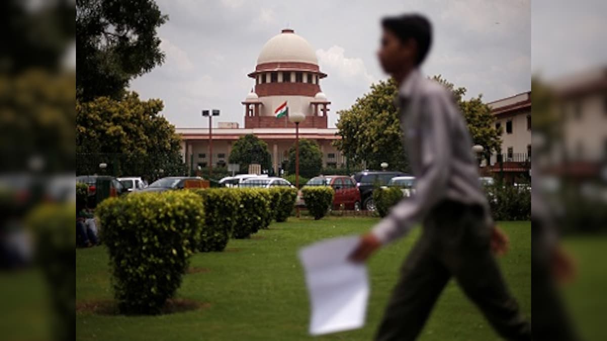 PILs filed in SC seek SIT inquiry into Hyderabad encounter, Rs 20 lakh compensation for families of accused