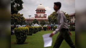 Supreme Court dismisses all pleas seeking review of Ayodhya verdict; CJI SA Bobde-led bench finds 'no merit' in petitions