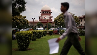 Supreme Court upholds disqualification of Karnataka rebel MLAs, but allows them to contest 5 December bypolls