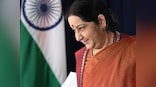 BJP to hold condolence meet for Sushma Swaraj at 4 pm in Delhi's Jawaharlal Nehru Stadium