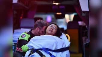 Sydney knife attack: Australian woman stabbed by unidentified man in broad daylight; accused taken into custody