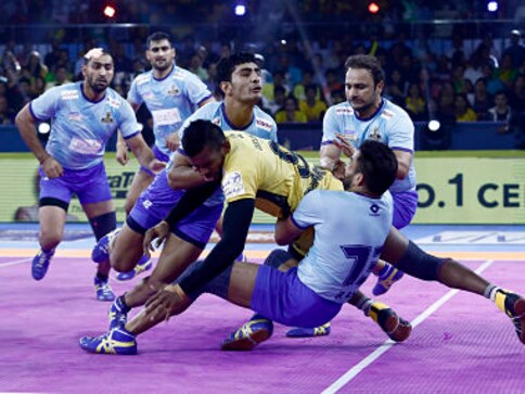 Pro Kabaddi 2019 Highlights, Tamil Thalaivas vs Haryana Steelers in Pune: Steelers continue impressive run with win Pro Kabaddi 2019 Highlights, Tamil Thalaivas vs Haryana Steelers in Pune: Steelers continue impressive run with win