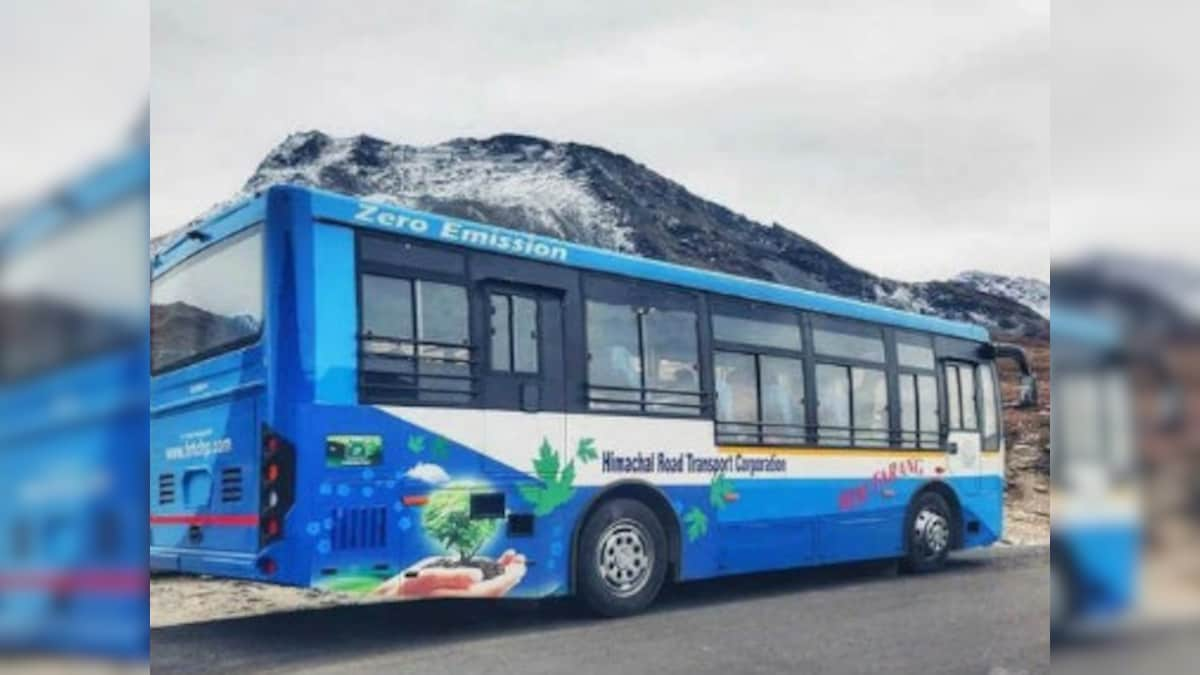 In effort to boost green transportation, govt approves 5,595 e-buses in 64 cities under FAME India scheme