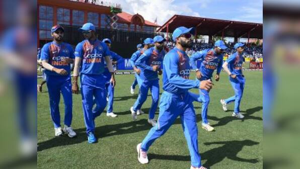 India vs West Indies: Virat Kohli's team takes a leaf from Rohit Sharma's Mumbai Indians manual as road to T20 World Cup kicks off