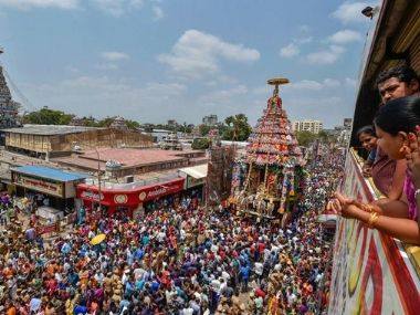 Madras Day: From Elliot’s beach to Kapaleeswarar Temple, top attractions to visit on Chennai's 380th birthday Madras Day: From Elliot’s beach to Kapaleeswarar Temple, top attractions to visit on Chennai's 380th birthday