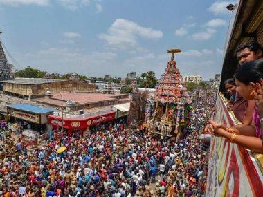 Madras Day: From Elliot’s beach to Kapaleeswarar Temple, top attractions to visit on Chennai's 380th birthday